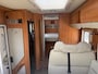 Fiat Ducato Hymer T 698 CL Queensbed