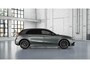Mercedes-Benz A-klasse 180 Business Solution AMG | Panoramaschuifdak | Premium Plus | Nightpakket | 19" Multispaaks AMG velgen | Stoelverwarming |  360° camera | Head-up display |