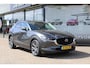 Mazda CX-30 2.0 e-SkyActiv-X M Hybrid Luxury , Automaat, Navi, Adap-Cruise, 360 Camera, HUD, Schuifdak, Leder, Stoel/Stuur Verwarming, Bose, Apple Carplay, Android Auto, LMV PDC, LKA,