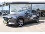 Mazda CX-30 2.0 e-SkyActiv-X M Hybrid Luxury , Automaat, Navi, Adap-Cruise, 360 Camera, HUD, Schuifdak, Leder, Stoel/Stuur Verwarming, Bose, Apple Carplay, Android Auto, LMV PDC, LKA,