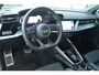 Audi A3 LIMOUSINE 30 TFSI S EDITION AUT. | 3X S-LINE | VIRT. COCKPIT | LED | LEDER | STOELVERW. | CARPLAY