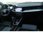 Audi A3 LIMOUSINE 30 TFSI S EDITION AUT. | 3X S-LINE | VIRT. COCKPIT | LED | LEDER | STOELVERW. | CARPLAY