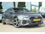 Audi A3 LIMOUSINE 30 TFSI S EDITION AUT. | 3X S-LINE | VIRT. COCKPIT | LED | LEDER | STOELVERW. | CARPLAY