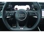 Audi A3 LIMOUSINE 30 TFSI S EDITION AUT. | 3X S-LINE | VIRT. COCKPIT | LED | LEDER | STOELVERW. | CARPLAY