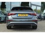 Audi A3 LIMOUSINE 30 TFSI S EDITION AUT. | 3X S-LINE | VIRT. COCKPIT | LED | LEDER | STOELVERW. | CARPLAY