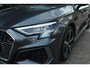 Audi A3 LIMOUSINE 30 TFSI S EDITION AUT. | 3X S-LINE | VIRT. COCKPIT | LED | LEDER | STOELVERW. | CARPLAY