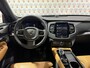 Volvo XC90 2.0 T8 Recharge AWD Ultimate Dark |B&W| Luchtvering | 22 inch | ACC | Massage Stoel
