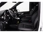 Mercedes-Benz V-klasse 220d / BPM VRIJ / Lang / AMG / DC / 2x Schuifdeur / MBUX (apple carplay) / Camera / NIEUWSTAAT