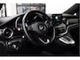 Mercedes-Benz V-klasse 220d / BPM VRIJ / Lang / AMG / DC / 2x Schuifdeur / MBUX (apple carplay) / Camera / NIEUWSTAAT