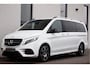 Mercedes-Benz V-klasse 220d / BPM VRIJ / Lang / AMG / DC / 2x Schuifdeur / MBUX (apple carplay) / Camera / NIEUWSTAAT