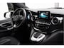 Mercedes-Benz V-klasse 220d / BPM VRIJ / Lang / AMG / DC / 2x Schuifdeur / MBUX (apple carplay) / Camera / NIEUWSTAAT