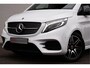 Mercedes-Benz V-klasse 220d / BPM VRIJ / Lang / AMG / DC / 2x Schuifdeur / MBUX (apple carplay) / Camera / NIEUWSTAAT