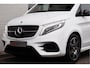 Mercedes-Benz V-klasse 220d / BPM VRIJ / Lang / AMG / DC / 2x Schuifdeur / MBUX (apple carplay) / Camera / NIEUWSTAAT
