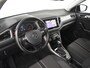 Volkswagen T-Roc 1.5 TSI Style 150pk DSG/AUTO | Navigatie | Adaptief cruise control | Parkeersensoren v+a | Airco | 16"LMV