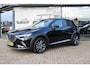 Mazda CX-3 2.0 SkyActiv-G 120 GT-M , Trekhaak, All Season, LMV 18 Inch, Adap. Cruise, Bose, HUD, LKA, Clima, PDC, Camera, Navi, Stoelverwarming, Stuurverwarming, Armsteun