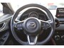 Mazda CX-3 2.0 SkyActiv-G 120 GT-M , Trekhaak, All Season, LMV 18 Inch, Adap. Cruise, Bose, HUD, LKA, Clima, PDC, Camera, Navi, Stoelverwarming, Stuurverwarming, Armsteun