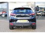 Mazda CX-3 2.0 SkyActiv-G 120 GT-M , Trekhaak, All Season, LMV 18 Inch, Adap. Cruise, Bose, HUD, LKA, Clima, PDC, Camera, Navi, Stoelverwarming, Stuurverwarming, Armsteun