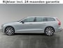 Volvo V60 2.0 T6 Plug-in hybrid AWD Plus Dark | Stoelverwarming | Sportstoelen | Trekhaak | Verwarmbare voorruit |