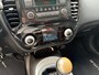 Nissan Juke 1.6 Acenta / AIRCO ECC / CRUISE / 171dkm!