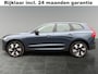 Volvo XC60 2.0 T6 Plug-in hybrid AWD Ultra Dark | Panoramadak | Extra getint glas | Head-up Display | 360 graden camera |