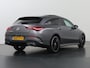 Mercedes-Benz CLA Shooting Brake 180 Star Edition AMG Night | Panoramadak | Multibeam led | Dodehoek assistent | Keyless Go |