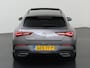 Mercedes-Benz CLA Shooting Brake 180 Star Edition AMG Night | Panoramadak | Multibeam led | Dodehoek assistent | Keyless Go |