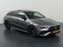 Mercedes-Benz CLA Shooting Brake 180 Star Edition AMG Night | Panoramadak | Multibeam led | Dodehoek assistent | Keyless Go |