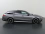 Mercedes-Benz CLA Shooting Brake 180 Star Edition AMG Night | Panoramadak | Multibeam led | Dodehoek assistent | Keyless Go |