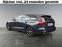Volvo V60 2.0 T6 Plug-in hybrid AWD Plus Dark | Stoelverwarming | Sportstoelen | Trekhaak | Verwarmbare voorruit |