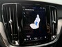 Volvo V60 2.0 T6 Plug-in hybrid AWD Plus Dark | Stoelverwarming | Sportstoelen | Trekhaak | Verwarmbare voorruit |