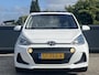 Hyundai i10 1.0i Comfort |  Schuifdak-Vouwdak| Navigatiesysteem & Apple Carplay-Android Auto | Lichtmetalen velgen | Parkeersensoren  | Lage kmstand | Volledig dealer onderhouden |