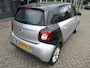 smart Forfour 1.0 Passion / Airco / Cruise Control / Lichtmetalen velgen