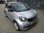 smart Forfour 1.0 Passion / Airco / Cruise Control / Lichtmetalen velgen