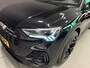 Audi Q3 35 TFSI S-LINE BLACK-LINE 20'' V-COCKPIT/NAVI/CARPLAY/DAB/ECC/ADAPT-CRUISE/PDC///