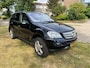 Mercedes-Benz ML-klasse ML 280 cdi  4 Matic  EXPORT!!   GRIJS kenteken.