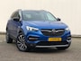 Opel Grandland X 1.6 Turbo Ultimate Automaat met Navi/Camera, Leer, Trekhaak, 19inch, Denon Sound