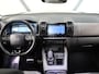 Citroën C5 Aircross 1.6 Plug-in Hybrid 225PK Shine | AppleCarPlay/AndroidAuto | 360'Camera | LEER | Glazen schuifdak | Cruise Control | 19''LMV | Stoelverwarming | Navigatie | Isofix | Privacy Glass | Elektrische Klep
