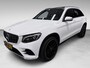 Mercedes-Benz GLC 250 4MATIC AMG PANO/NAVI/LEDER/LED/CAM/ECC/PDC/CRUISE/STOEL-M///
