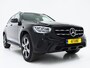Mercedes-Benz GLC 300e 4MATIC Premium Night Black | Panoramadak | 360 | Keyless | Adaptive Cruise | Treeplanken | Carplay