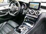 Mercedes-Benz C-klasse ESTATE (S205) C300 BLUETEC-HYBRID EURO-6 204PK AMG STYLE