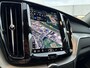 Volvo XC60 Plug-in Hybrid T6 AWD Ultra Dark | Black Edition | Long range | Panoramadak | Trekhaak | 360° Camera | Google Maps navigatie | Harman Kardon audio | Adaptive Cruise Control | Lederen bekleding |