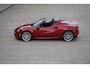 Alfa Romeo 4C Spider 1750TBI TCT