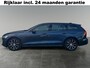 Volvo V60 2.0 T6 Plug-in hybrid AWD Plus Dark | Stoelverwarming | Sportstoelen | Trekhaak | Verwarmbare voorruit |