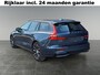 Volvo V60 2.0 T6 Plug-in hybrid AWD Plus Dark | Stoelverwarming | Sportstoelen | Trekhaak | Verwarmbare voorruit |