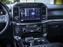 Ford F-150 Lariat Black Edition | 5.0L V8 | SuperCrew 4x4 | Direct leverbaar