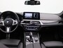 BMW 5-Serie Touring 520i M-Sport Business Edition Plus 184PK AUT8 Pano-Schuifdak, Laser-LED Koplampen, Stoelventilatie, Memorystoelen, Navi, Keyless, Achteruitrijcamera, Cruise Controle, Trekhaak, 19" LM Velgen