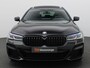 BMW 5-Serie Touring 520i M-Sport Business Edition Plus 184PK AUT8 Pano-Schuifdak, Laser-LED Koplampen, Stoelventilatie, Memorystoelen, Navi, Keyless, Achteruitrijcamera, Cruise Controle, Trekhaak, 19" LM Velgen