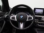 BMW 5-Serie Touring 520i M-Sport Business Edition Plus 184PK AUT8 Pano-Schuifdak, Laser-LED Koplampen, Stoelventilatie, Memorystoelen, Navi, Keyless, Achteruitrijcamera, Cruise Controle, Trekhaak, 19" LM Velgen