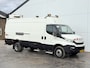 IVECO Daily 70C17 3.0 **Engine Broken** 3.0L L4H2 Dubbellucht Airco Cruise Control Dubbele Schuifdeuren Trekhaak 3.5t Tachograaf