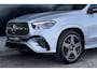 Mercedes-Benz GLE GLE 400e Automaat 4MATIC AMG Line | Premium Pakket | Nightpakket | Airmatic | Panoramadak | Burmester 3D Audio | Head-Up | Sfeerverlichting | Keyless-Go | 360° Camera | Parktronic